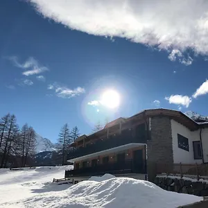 Apartment Auszeit, Sölden