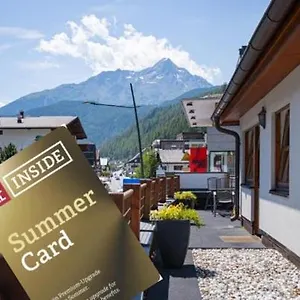 Apartment Life, Sölden