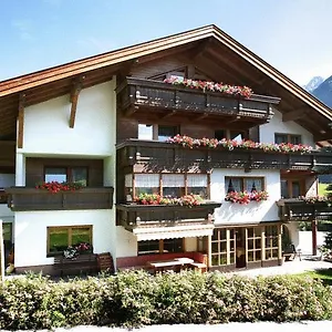 Landhaus Sepp Santer, Sölden