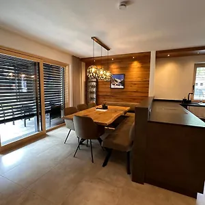 Villa Waldele, Sölden