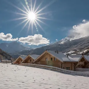 Chalet Chalet Resort Sölden, Sölden