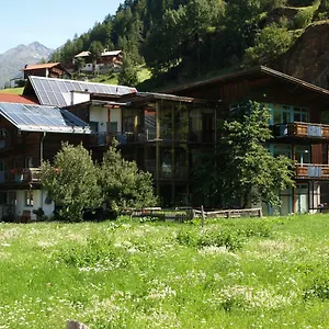 Bauernhof Landhaus Erich, Sölden