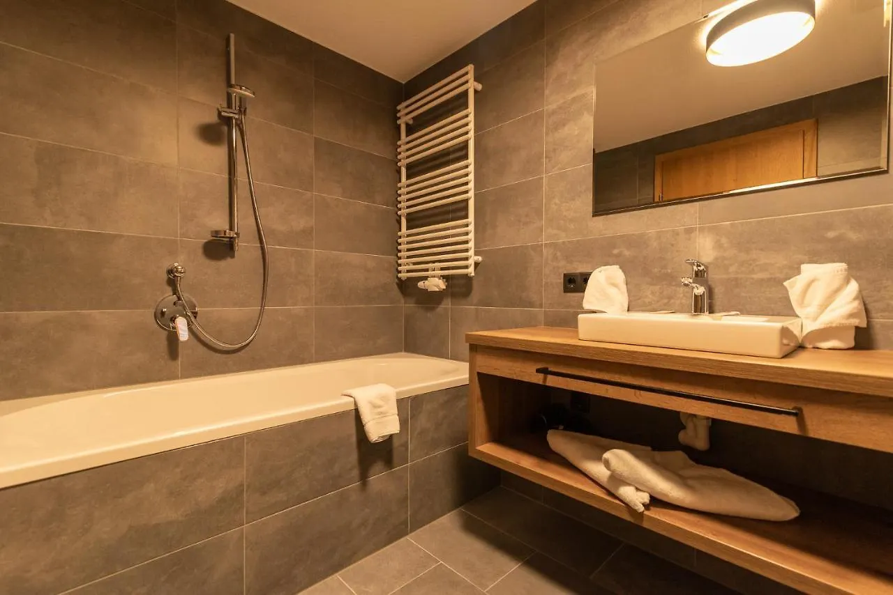 شقة A Casa Aquamarin سولدن