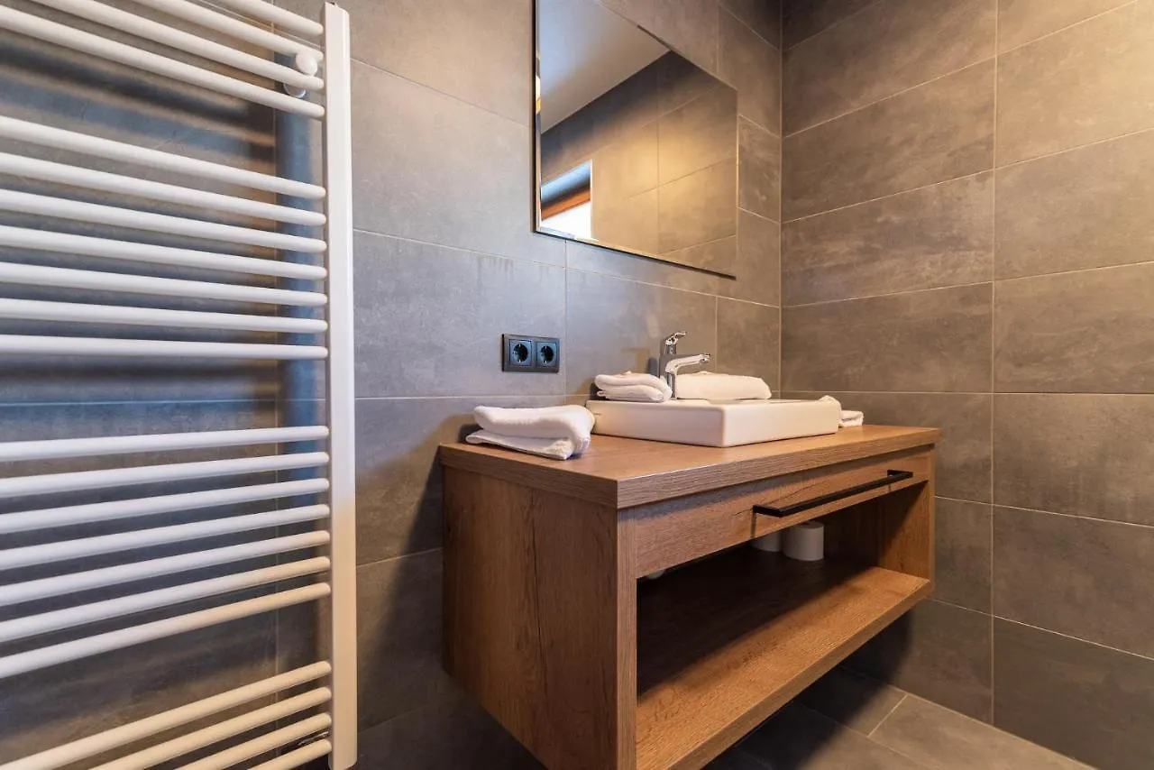 شقة A Casa Aquamarin سولدن