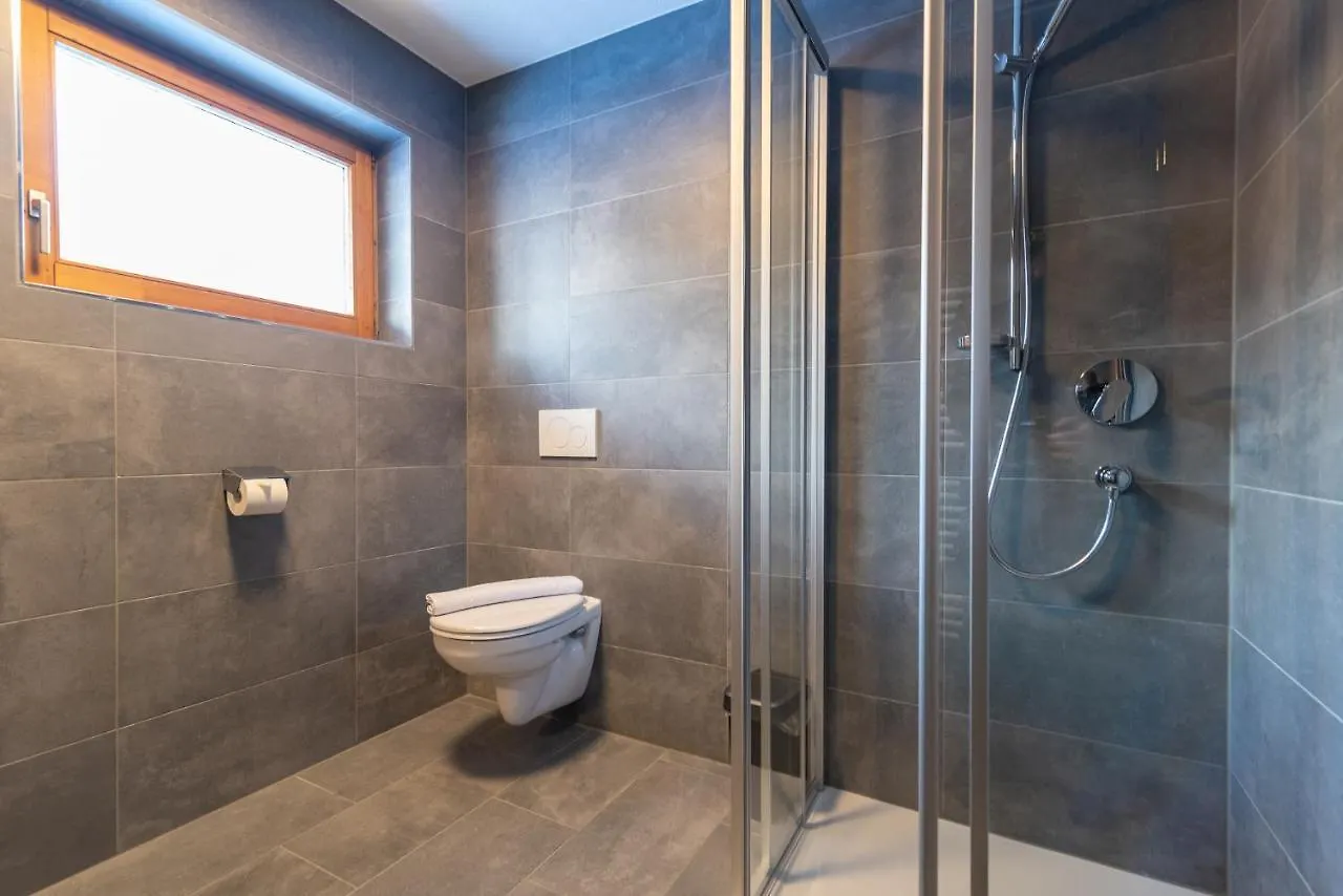 شقة A Casa Aquamarin سولدن 0*,  النمسا
