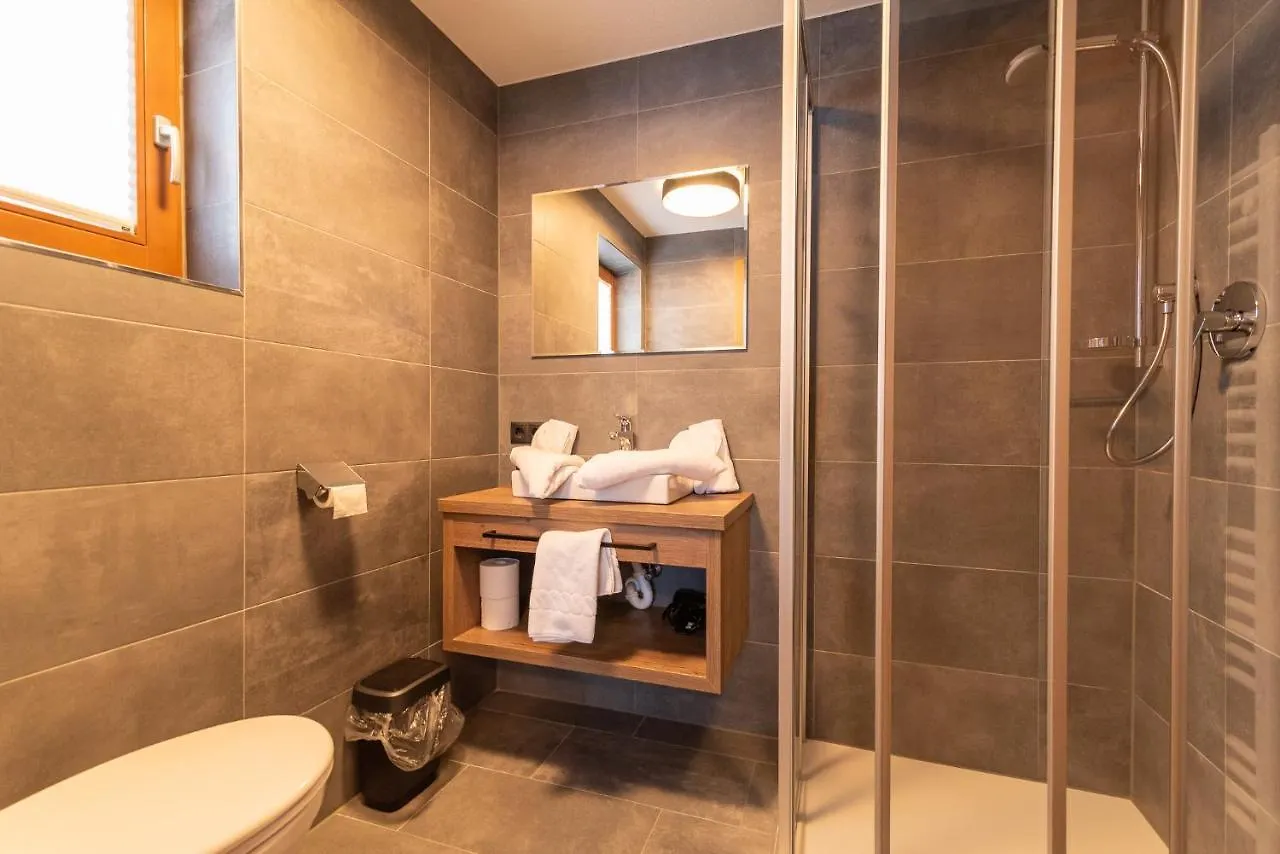 شقة A Casa Aquamarin سولدن