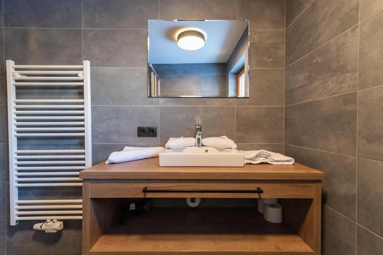 شقة A Casa Aquamarin سولدن