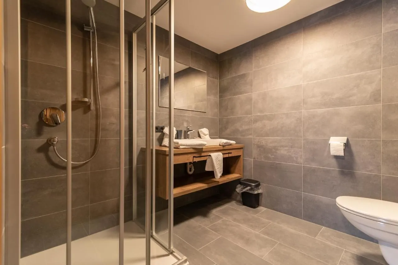 شقة A Casa Aquamarin سولدن